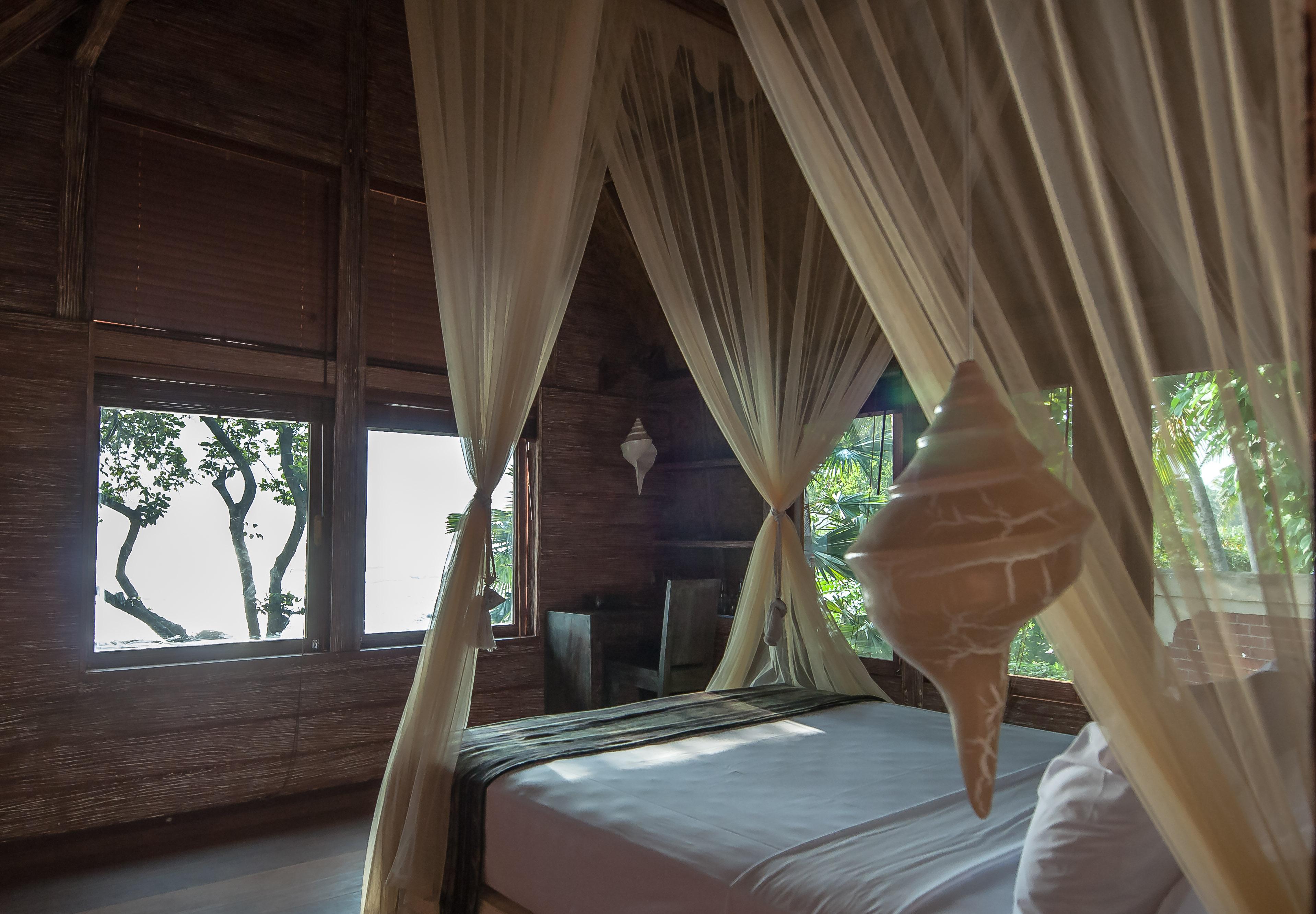 Puri Dajuma Beach Eco-Resort & Spa Pulukan Ngoại thất bức ảnh