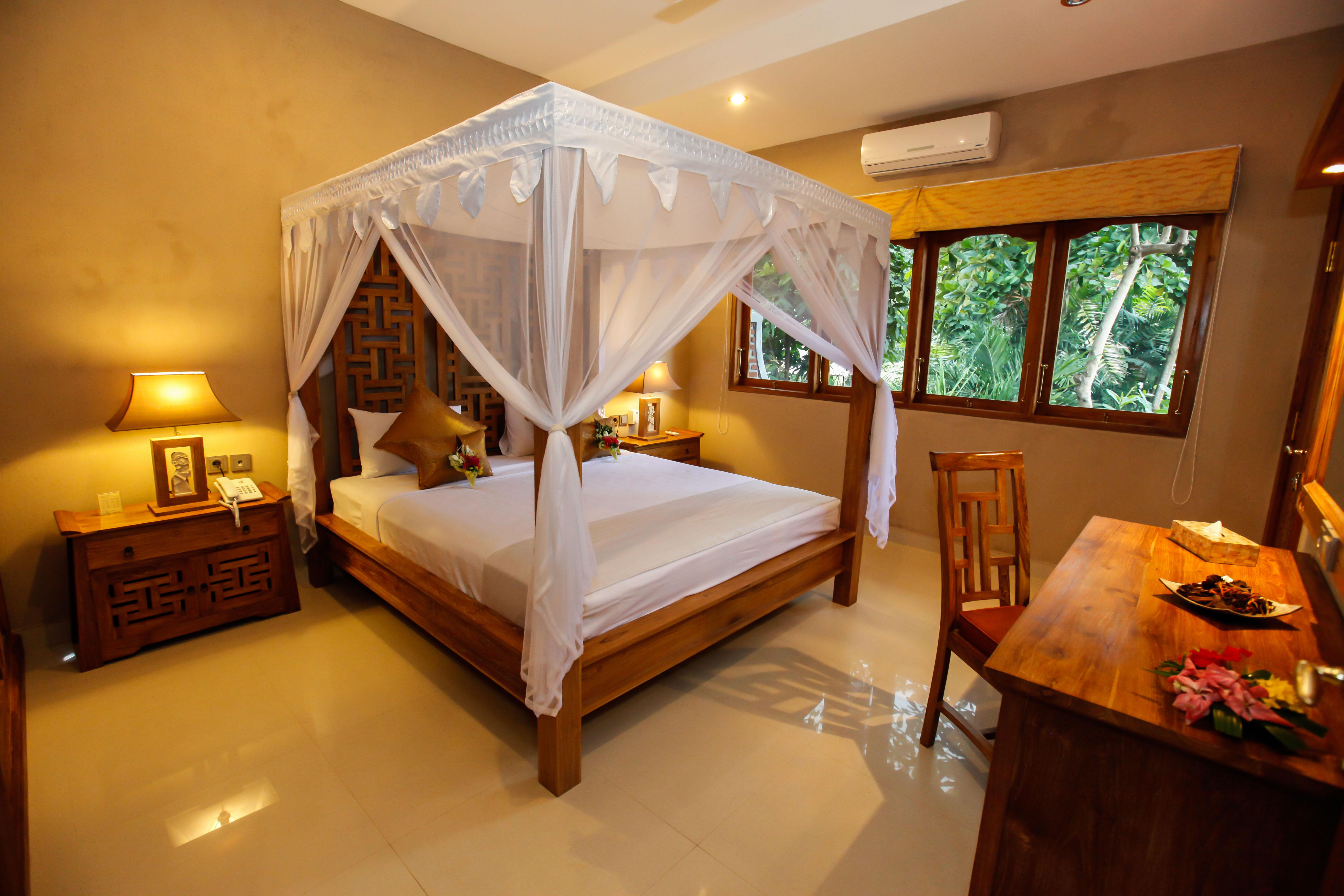 Puri Dajuma Beach Eco-Resort & Spa Pulukan Ngoại thất bức ảnh